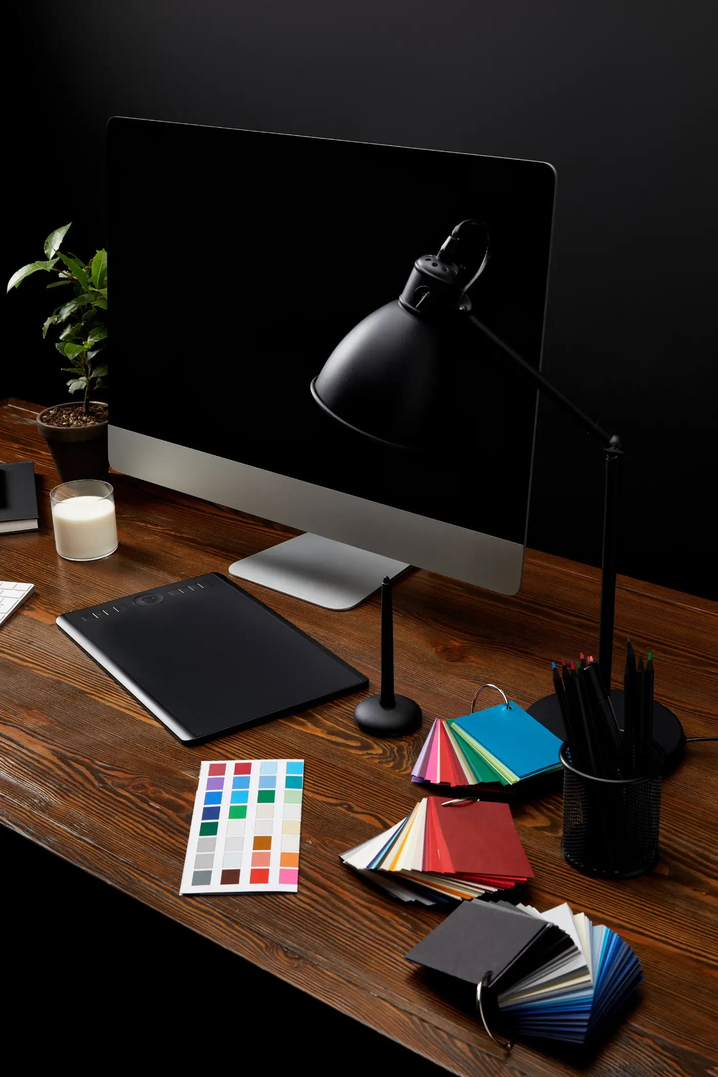 Grafikdesign - Webdesign