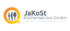 Logo JaKoSt Küchenservice GmbH