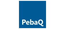 Logo PebaQ GmbH