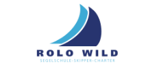 Logo Rolo Wild Segelschule