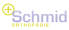 Logo Schmid Orthopädie
