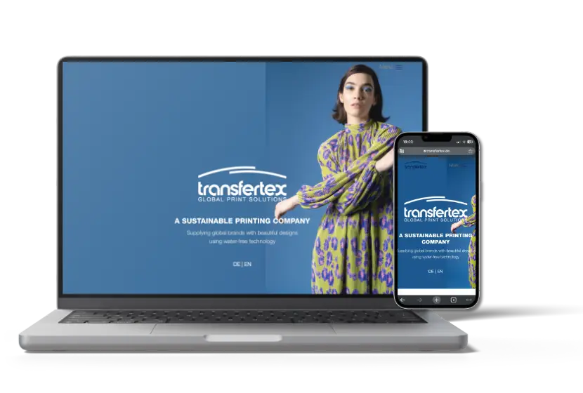 transfertex - Textilprint